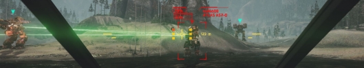 MechWarrior Online